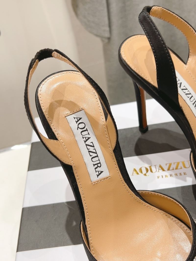 Aquazzura Sandals